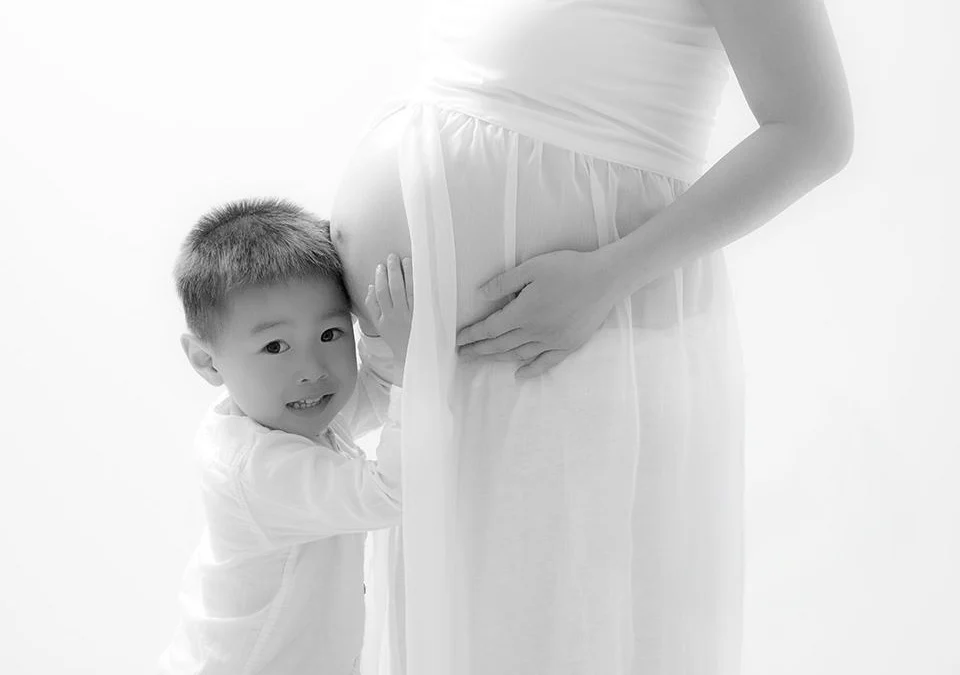 Maternity Photography Vancouver
