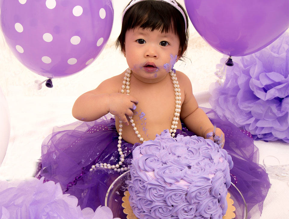 9 Tips for a Perfect Cake Smash Photography Session