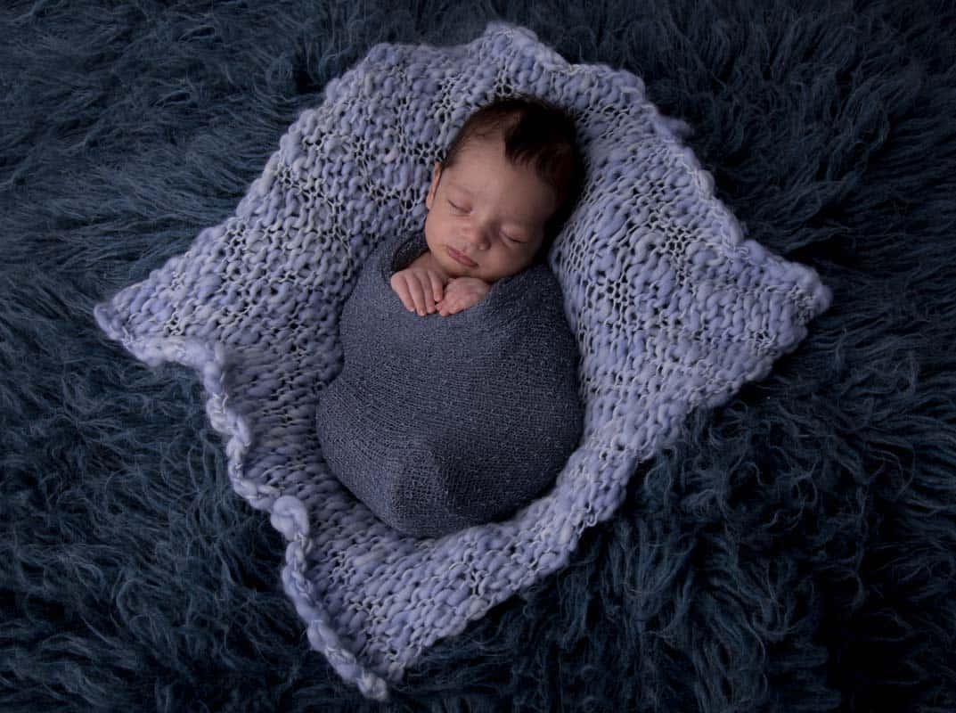 Why New Westminster Baby Photography Is Perfect for You