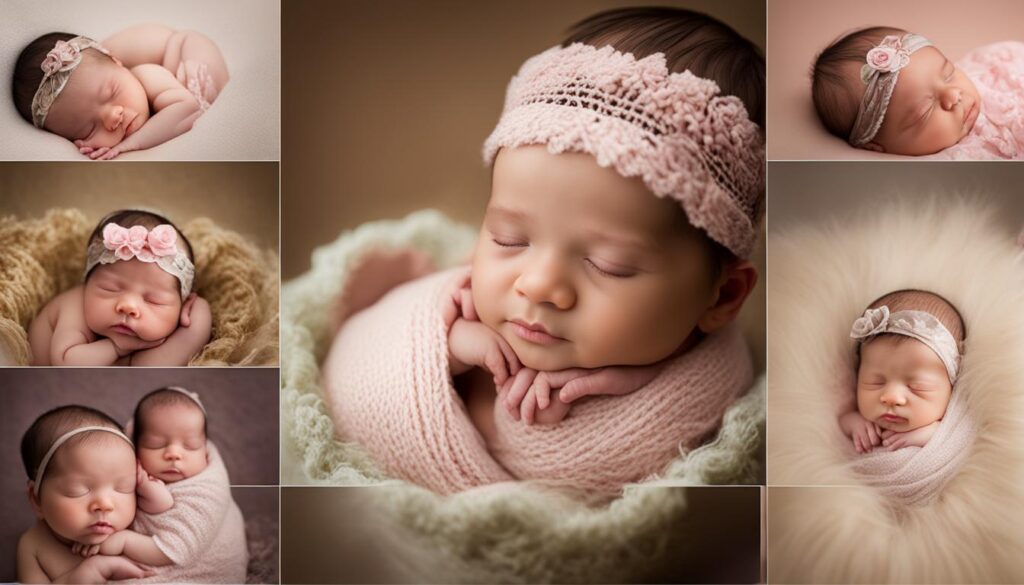Artin Photography newborn session