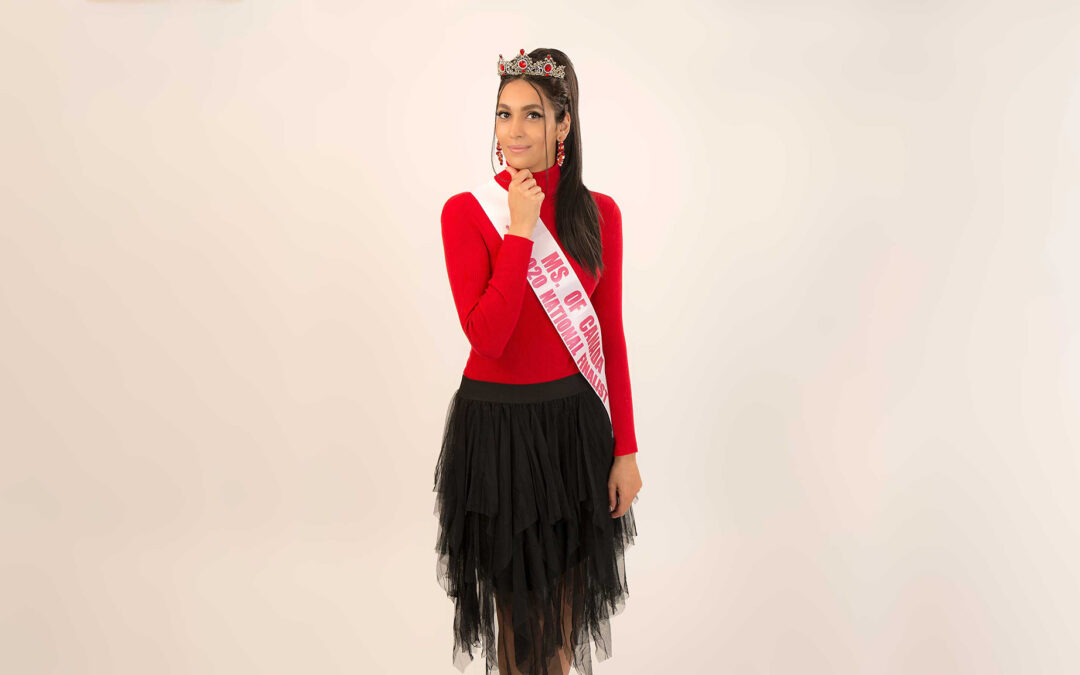 Professional Portrait Photography Vancouver