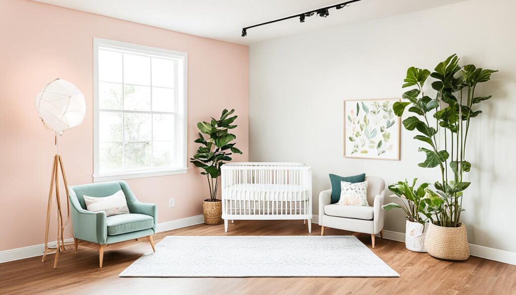 Newborn Photography Studio