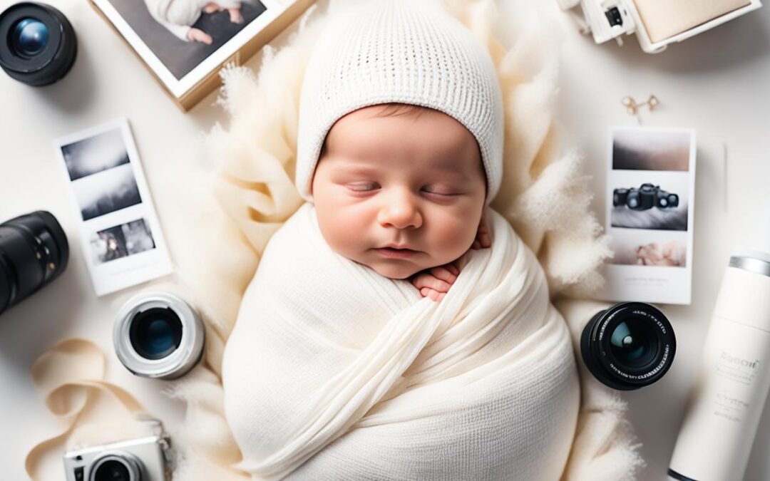 Why are newborn shoots so expensive?