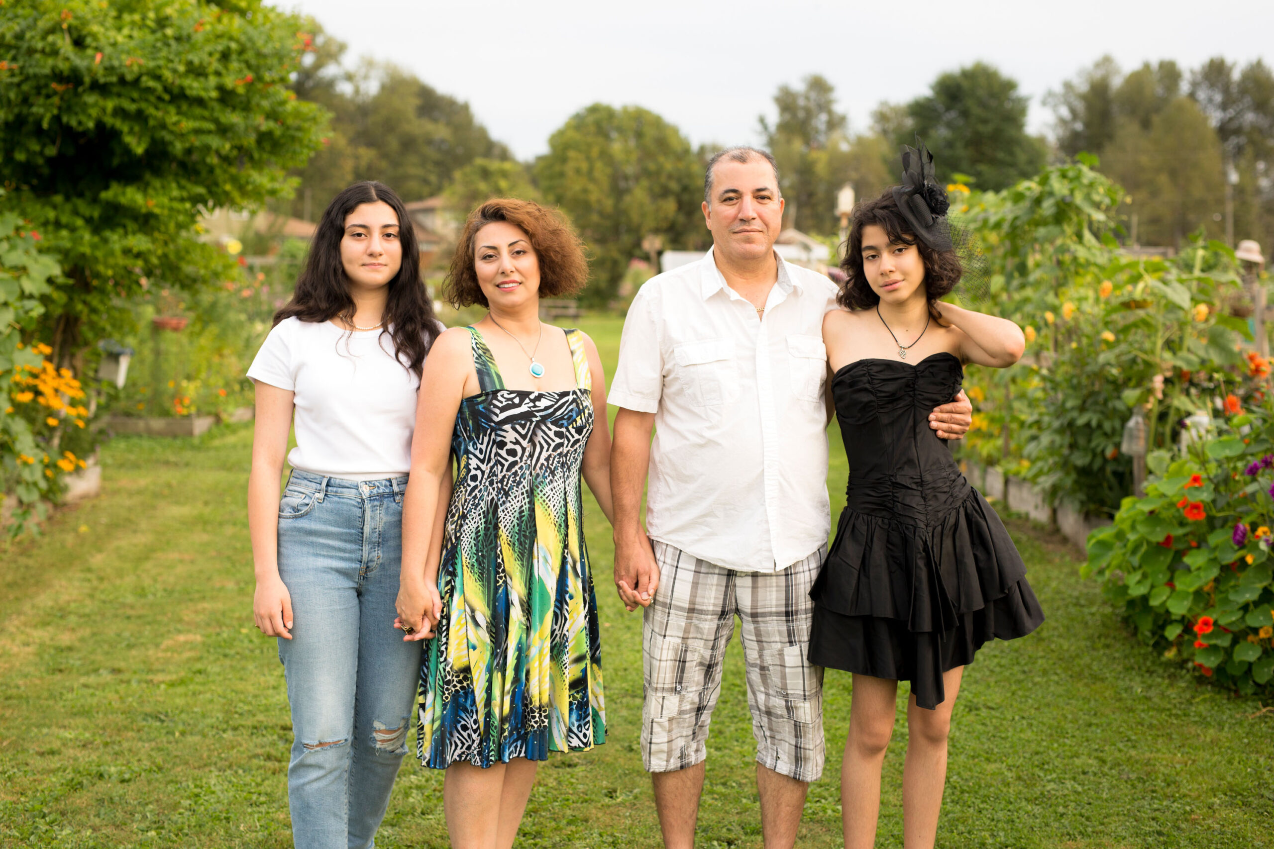 The Dos and Don’ts of Family Portraits