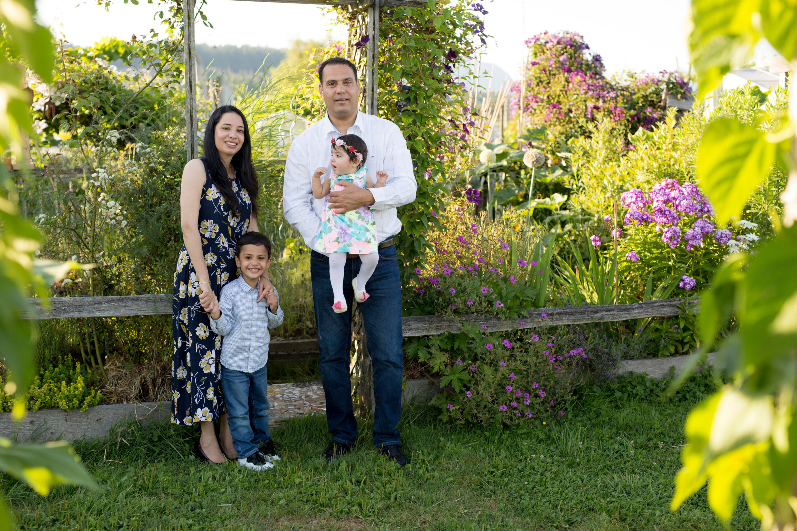 3 Things You Need to Do for a Family Photoshoot