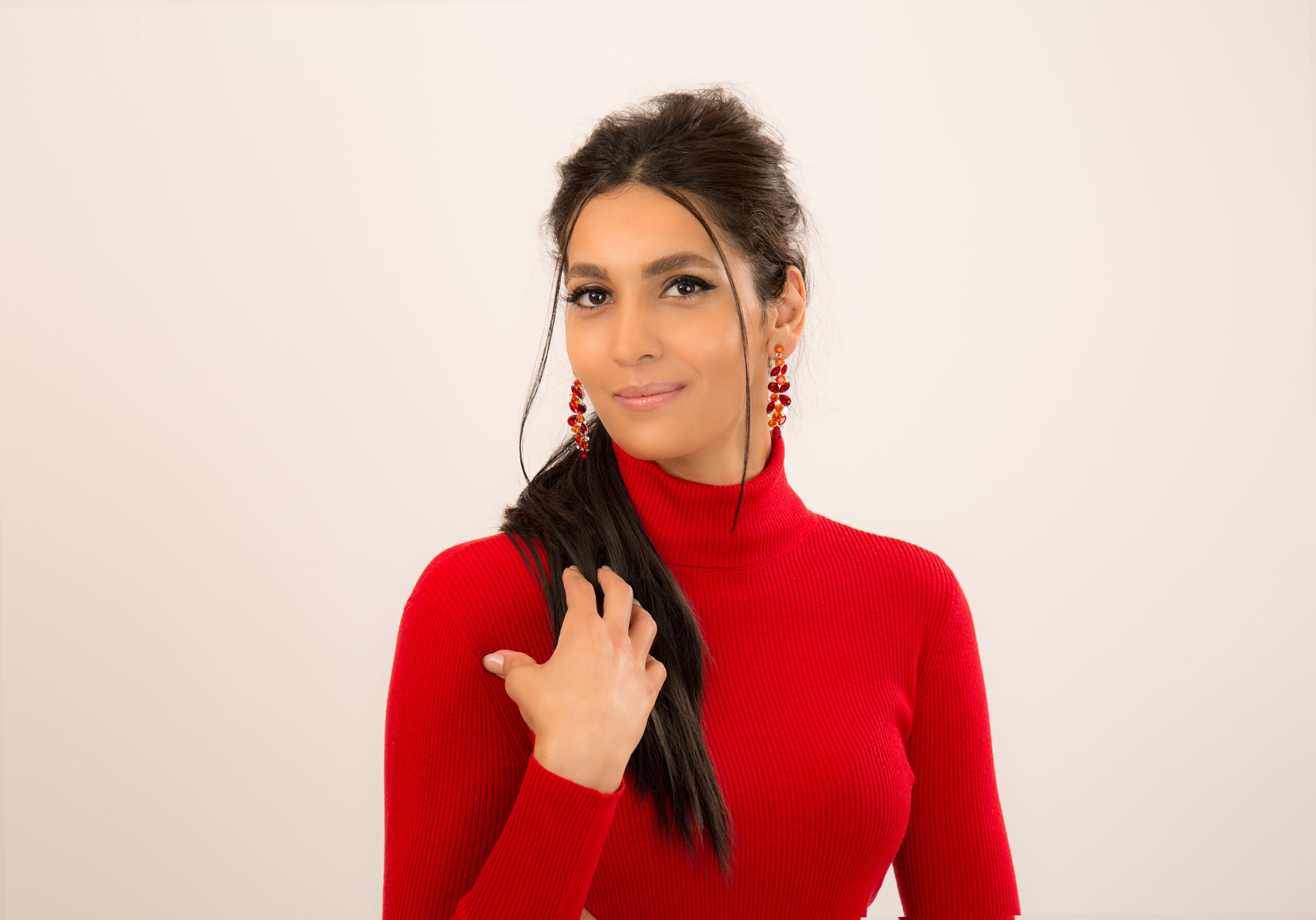 Portrait Vs. Headshot: Which Type Of Photography Should You Go For