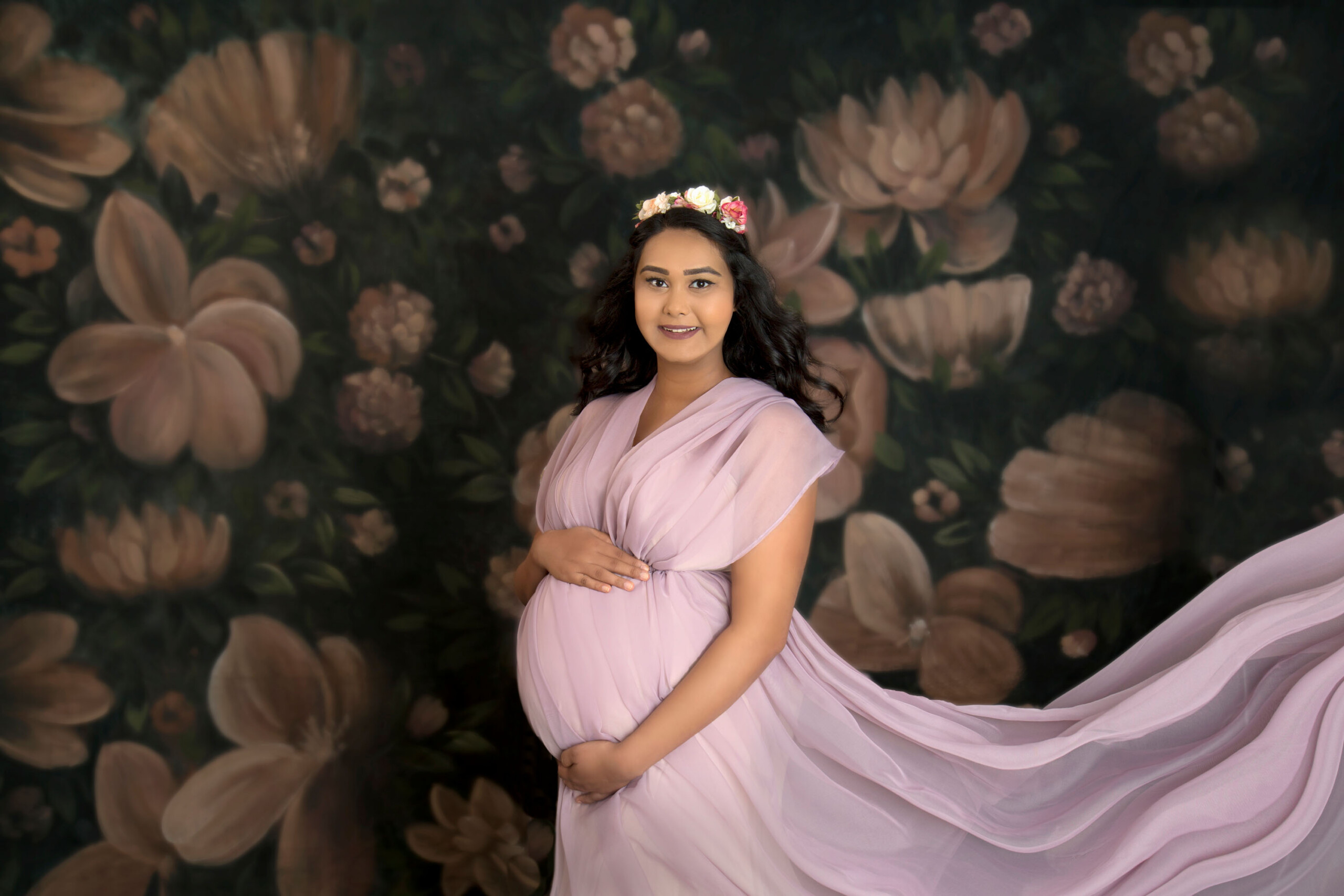 6 Ideas for Your Maternity Shoot