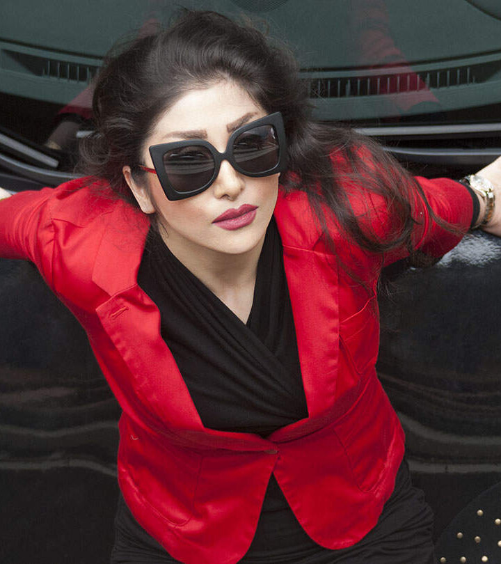 Portrait photography Surrey BC