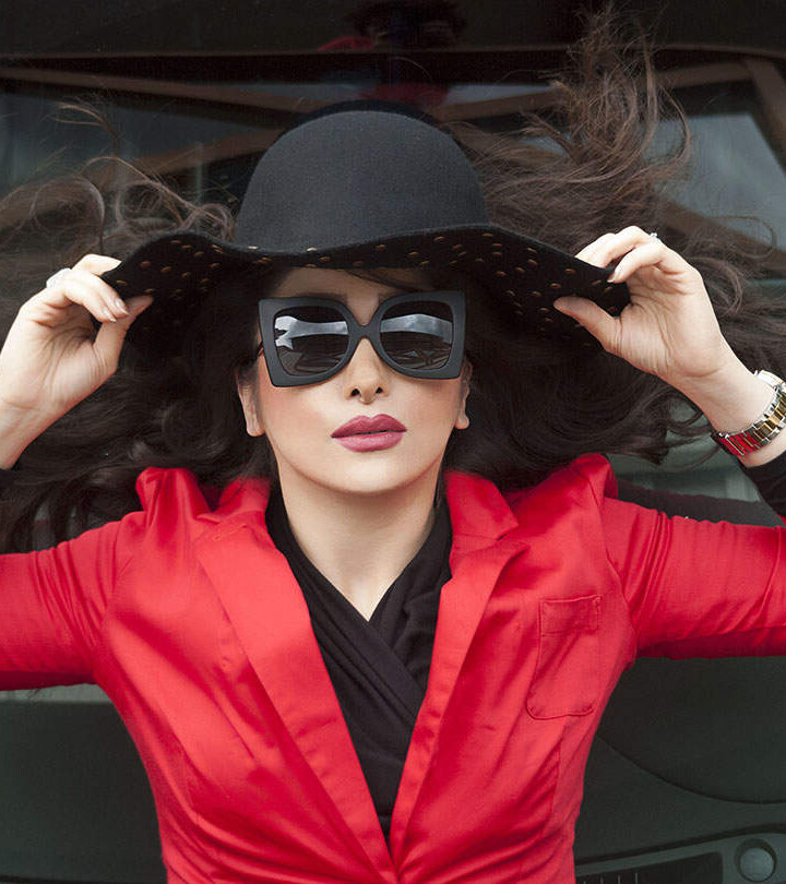 Portrait photography Vancouver