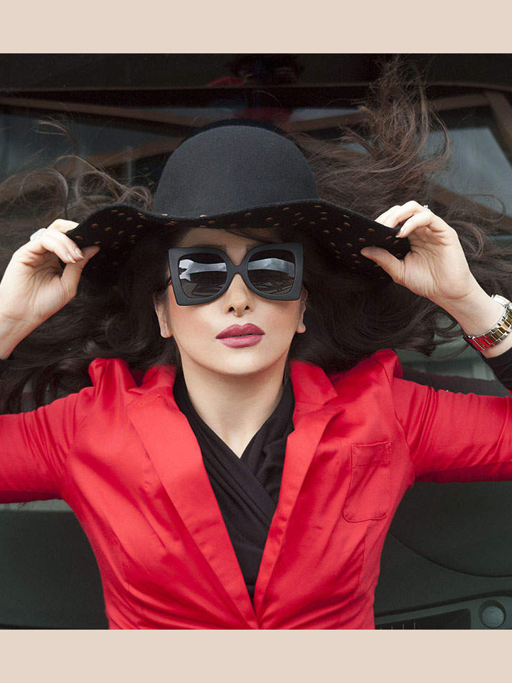 Portrait photography Vancouver