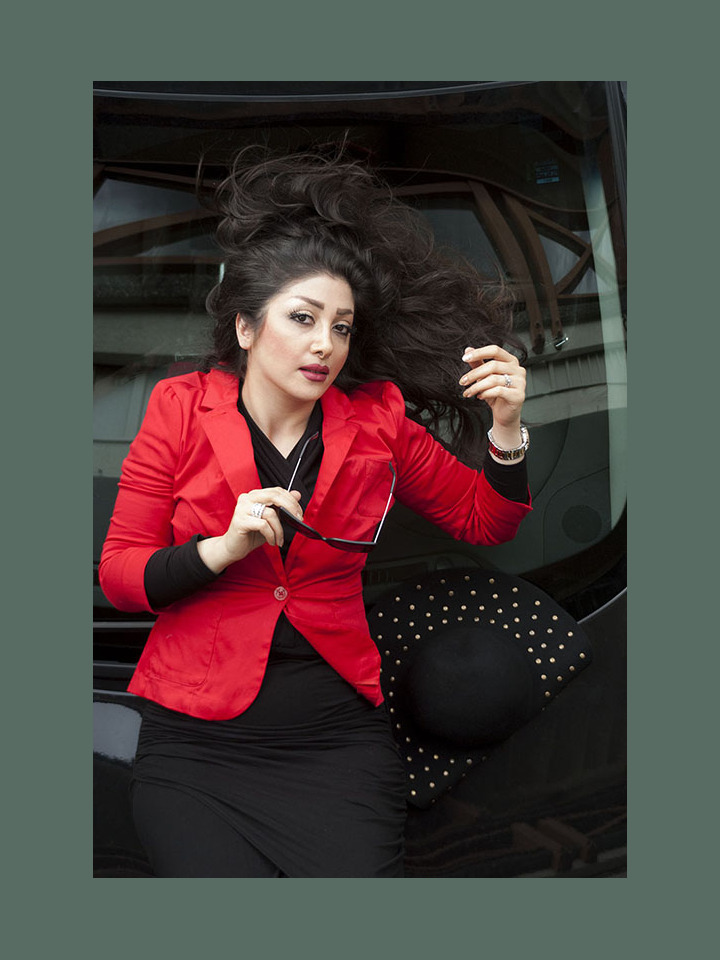 Portrait photography Coquitlam