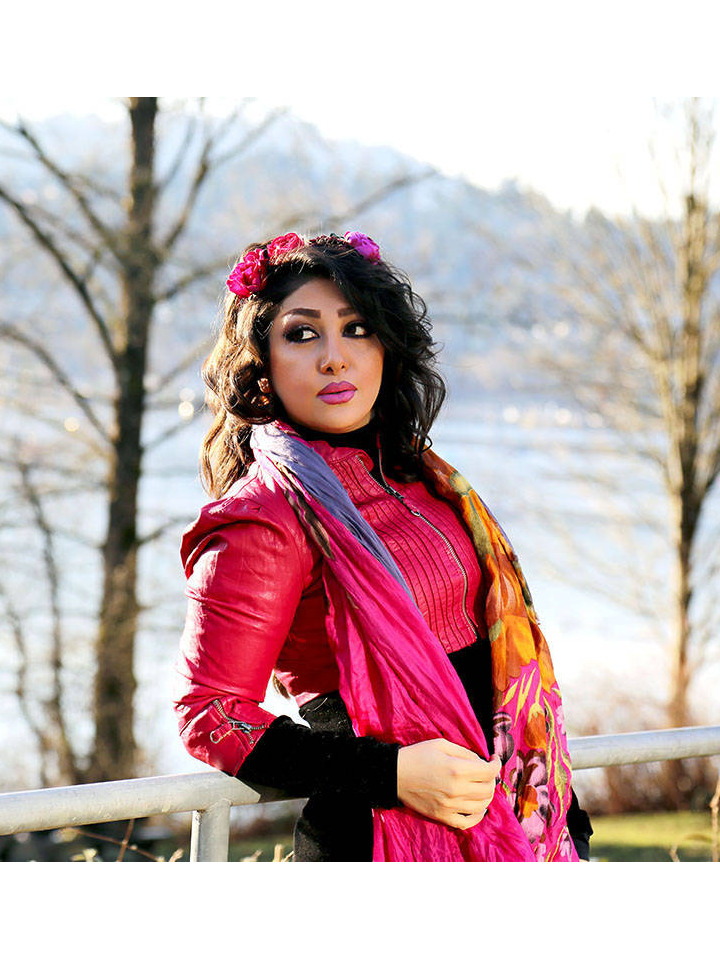 Portrait photography Surrey BC