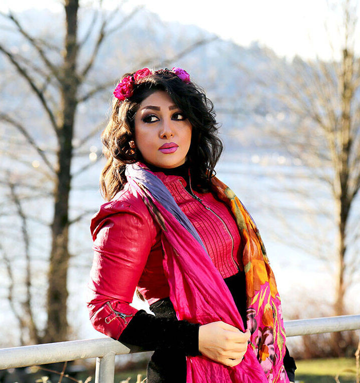 Portrait photography Surrey BC