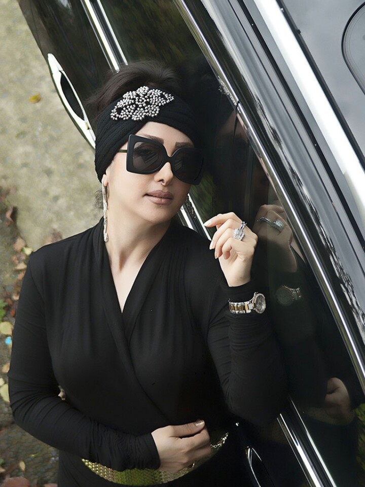 Portrait photography Langley