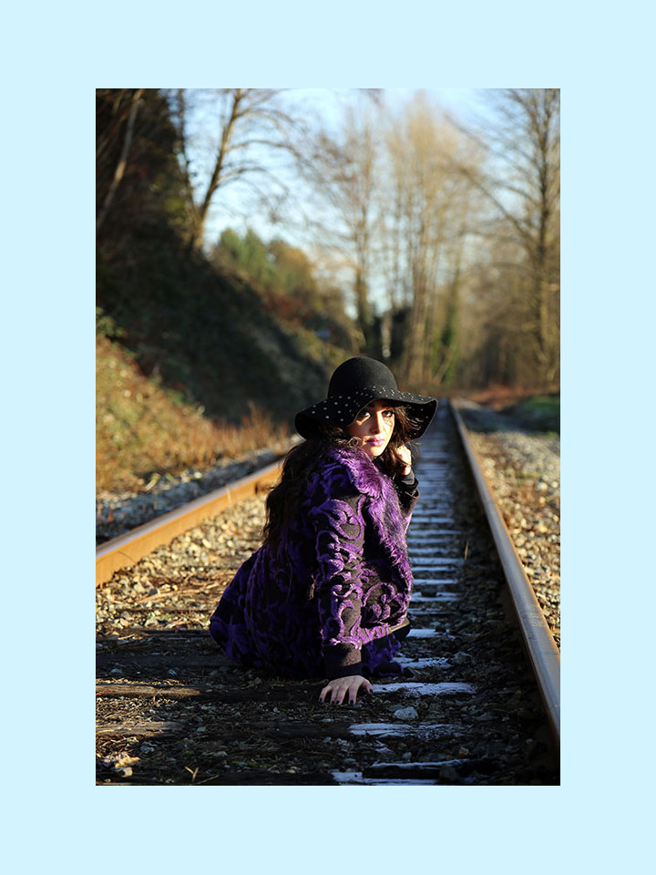 Professional photographer Coquitlam