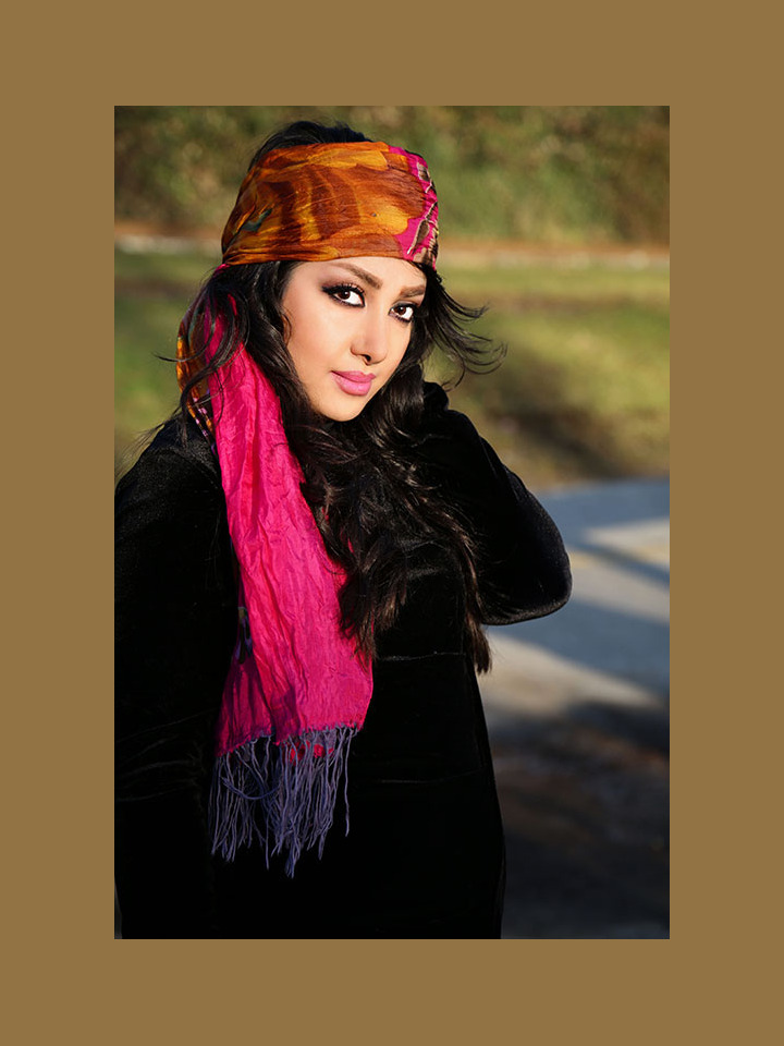 Portrait photography Coquitlam