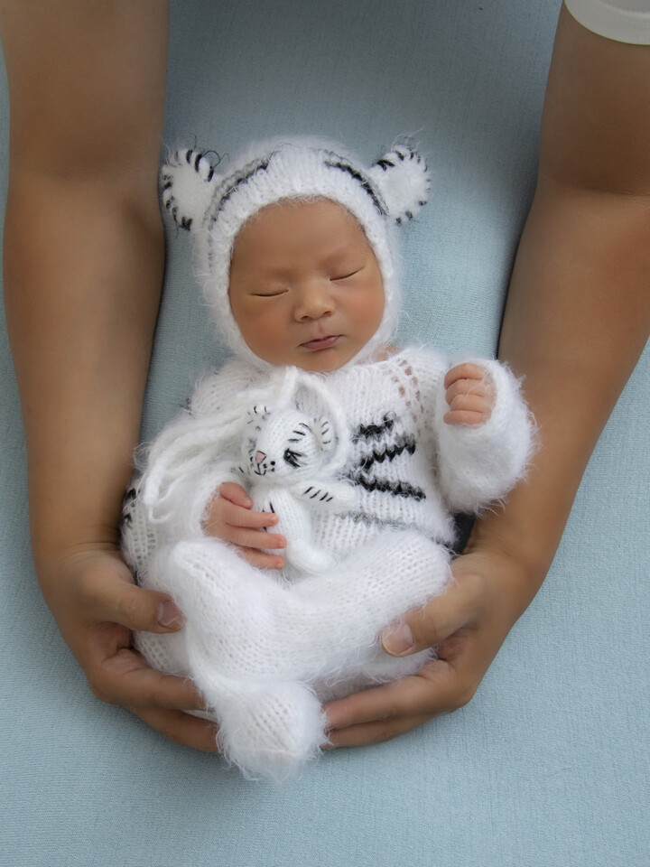 Artin Photography Tricity newborn and maternity photographer 07