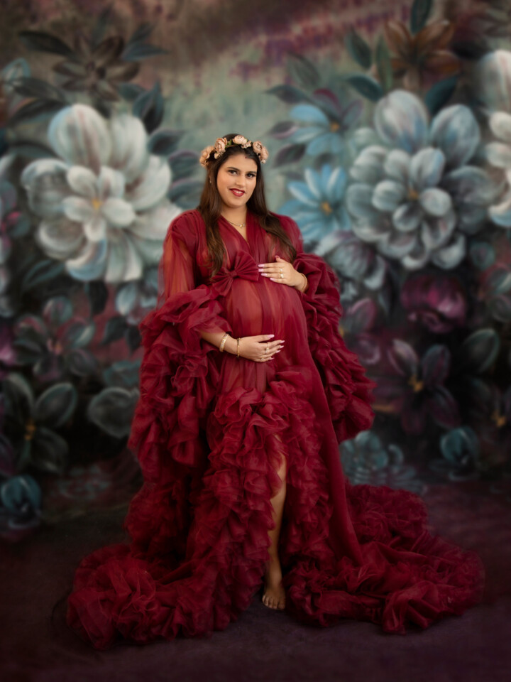 Artin Studio for Maternity and Newborn Photography in Vancouver and Coquitlam (4)