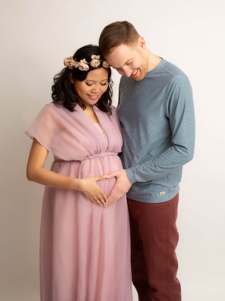 Artin Studio for Maternity and Newborn Photography in Vancouver and Coquitlam (43)