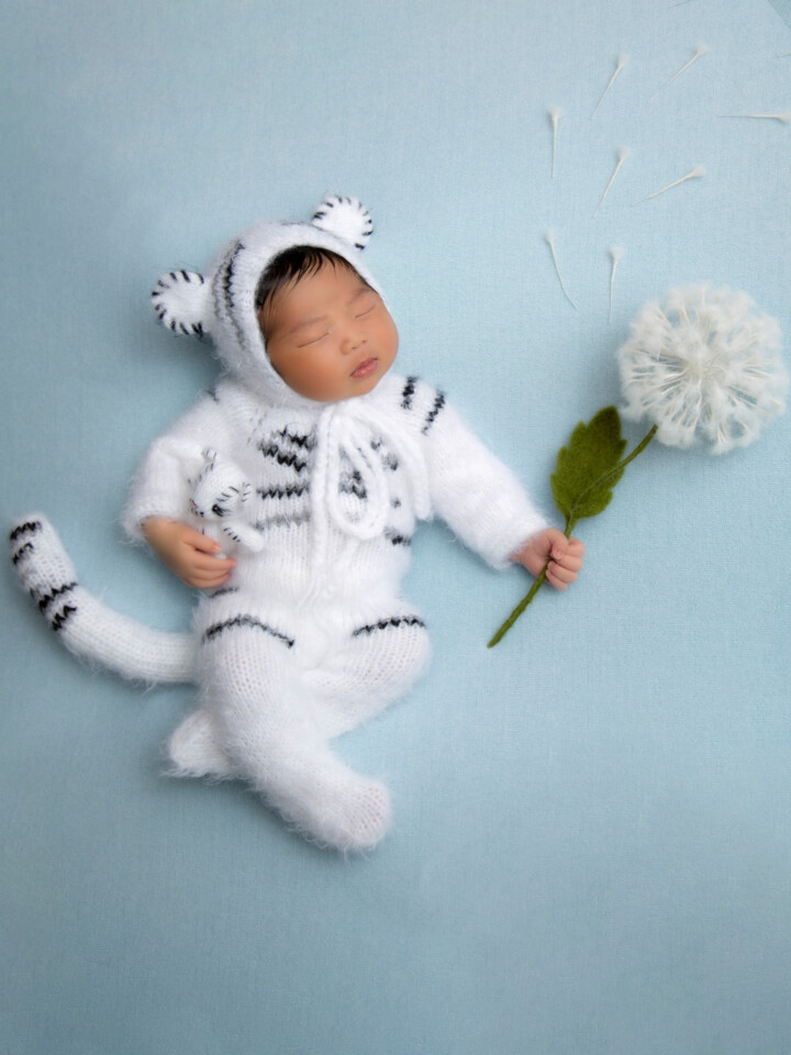 Artin Studio offering Newborn Photography in Vancouver and Coquitlam (1)