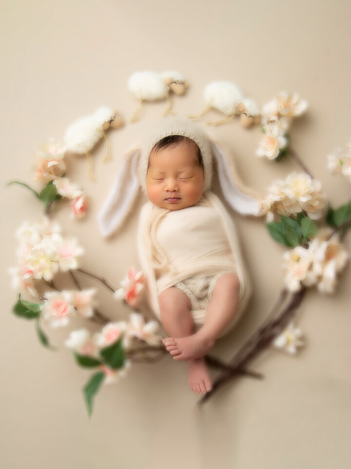 Artin Studio offering Newborn Photography in Vancouver and Coquitlam (10)