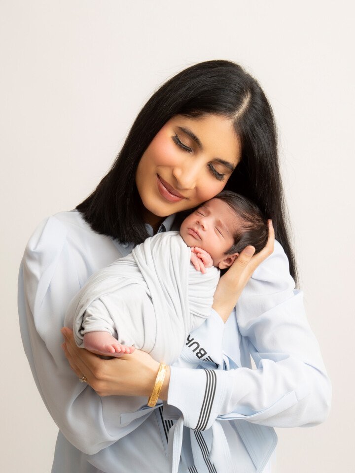 Artin Studio offering Newborn Photography in Vancouver and Coquitlam (11)