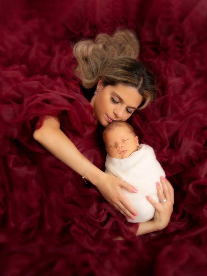 Artin Studio offering Newborn Photography in Vancouver and Coquitlam (13)