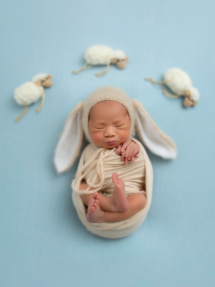 Artin Studio offering Newborn Photography in Vancouver and Coquitlam (17)