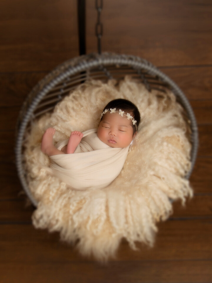 Artin Studio offering Newborn Photography in Vancouver and Coquitlam (19)