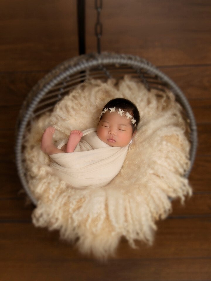 Artin Studio offering Newborn Photography in Vancouver and Coquitlam (19)