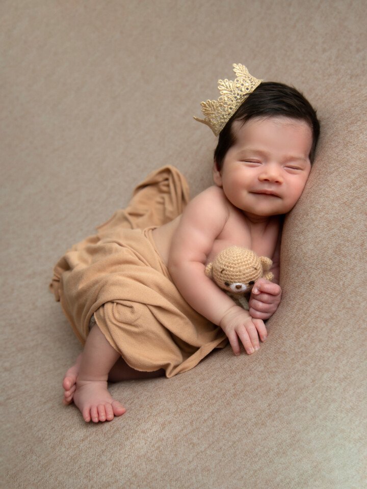Artin Studio offering Newborn Photography in Vancouver and Coquitlam (2)