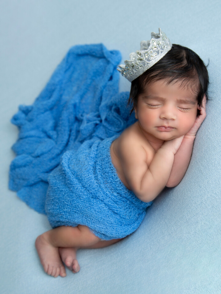 Artin Studio offering Newborn Photography in Vancouver and Coquitlam (4)