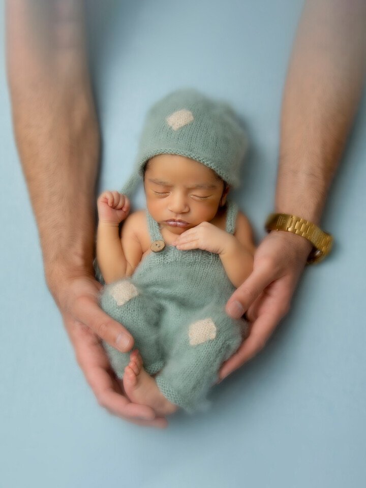 Artin Studio offering Newborn Photography in Vancouver and Coquitlam (6)