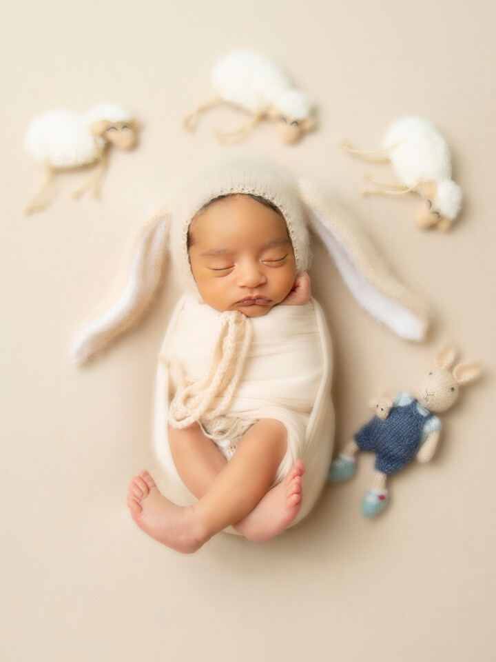 Artin Studio offering Newborn Photography in Vancouver and Coquitlam (7)