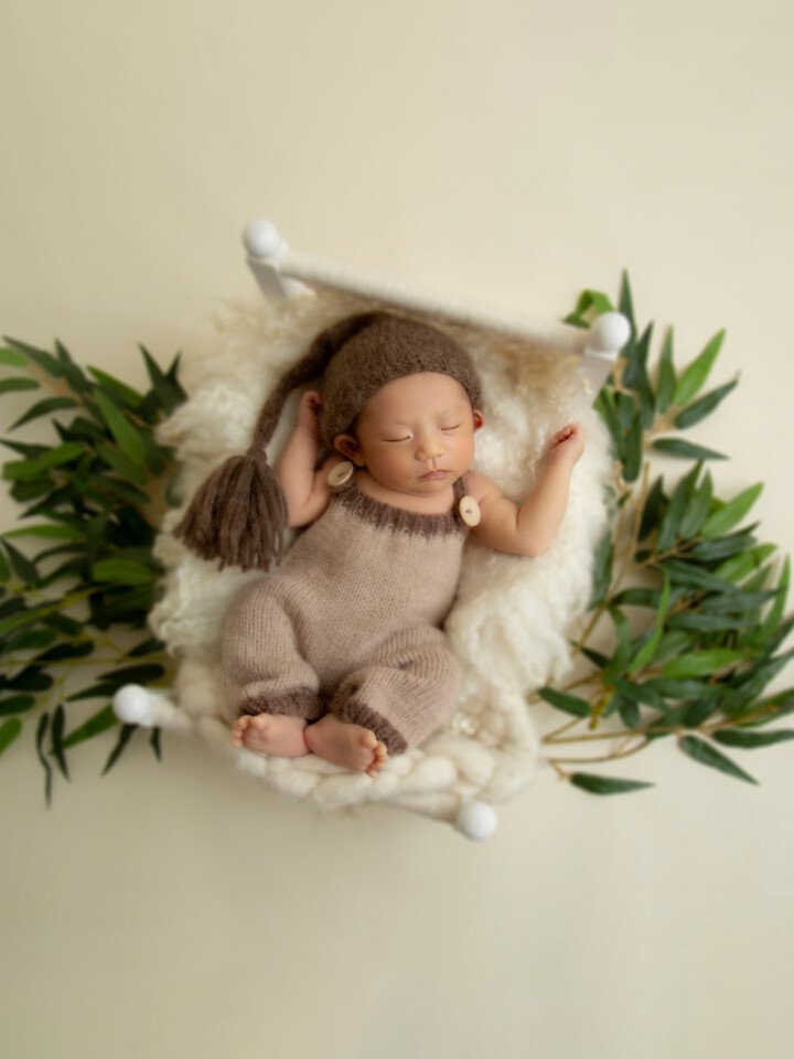Artin Studio offering Newborn Photography in Vancouver and Coquitlam (8)