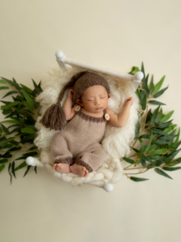 Artin Studio offering Newborn Photography in Vancouver and Coquitlam (8)