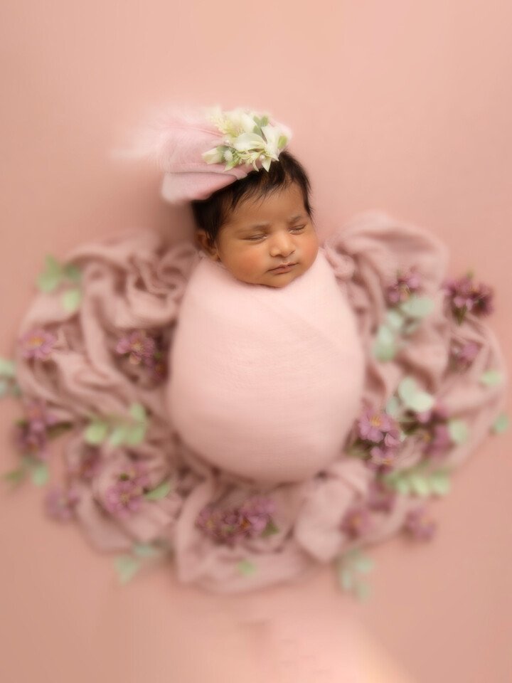 Artin Studio offering Newborn Photography in Vancouver and Coquitlam (9)