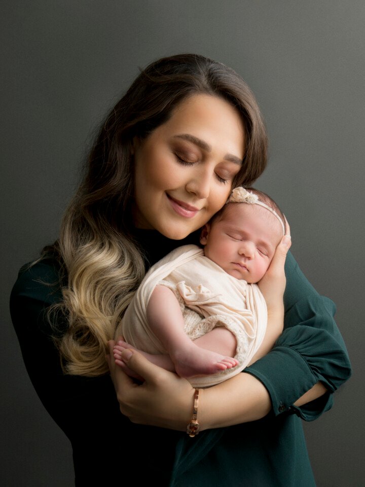 Artin Photography Tricity newborn and maternity photographer 09