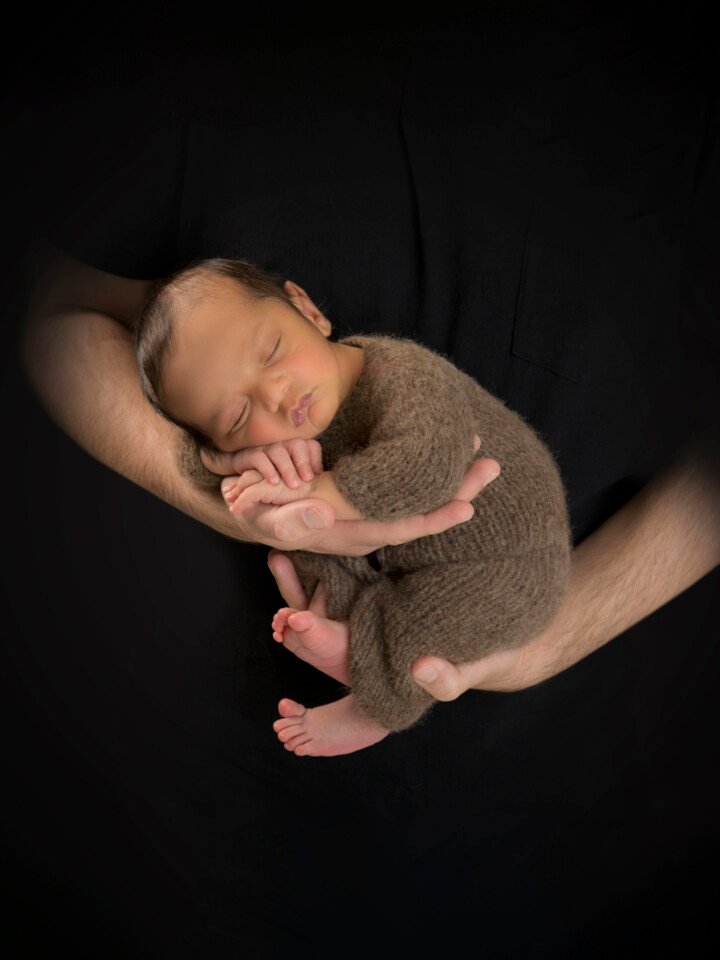 Artin Photography Tricity newborn and maternity photographer 10