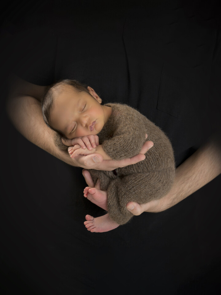 Artin Photography Tricity newborn and maternity photographer 10