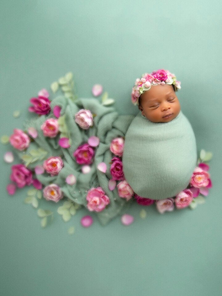 Artin Photography Tricity newborn and maternity photographer 11