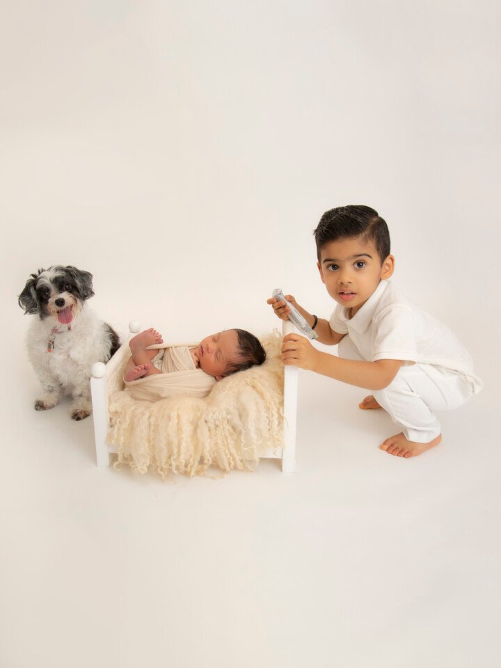 Artin Photography Tricity newborn and maternity photographer 25