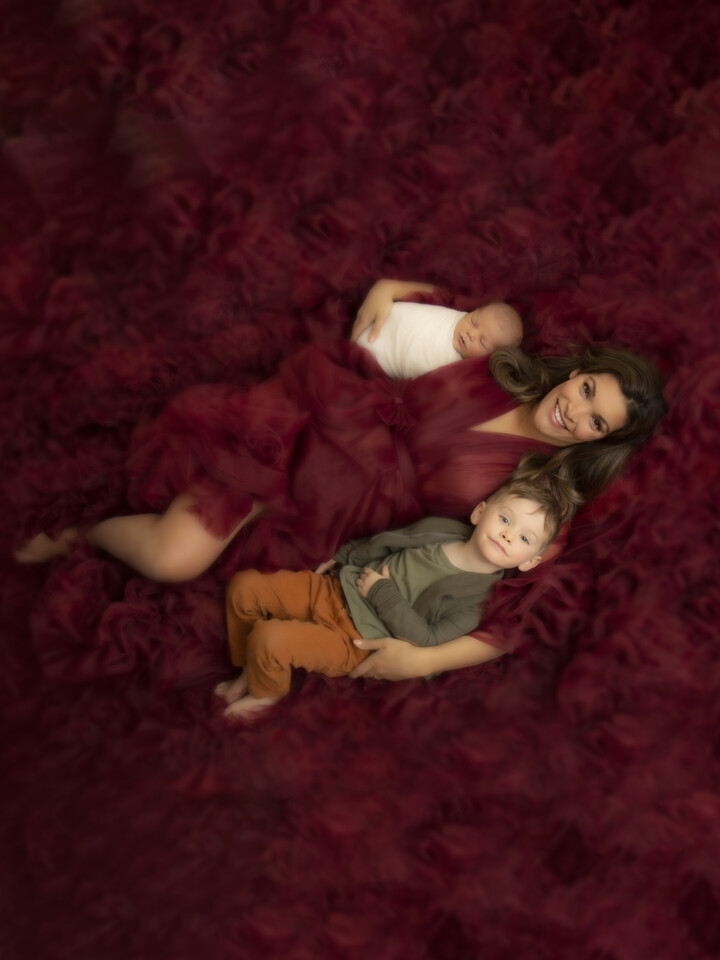 Artin Photography Tricity newborn and maternity photographer 01