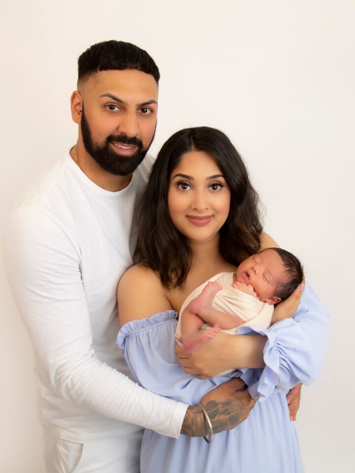 Artin Photography Tricity newborn and maternity photographer 21