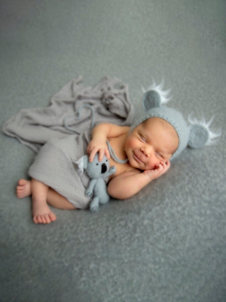 Artin Photography Tricity newborn and maternity photographer 16