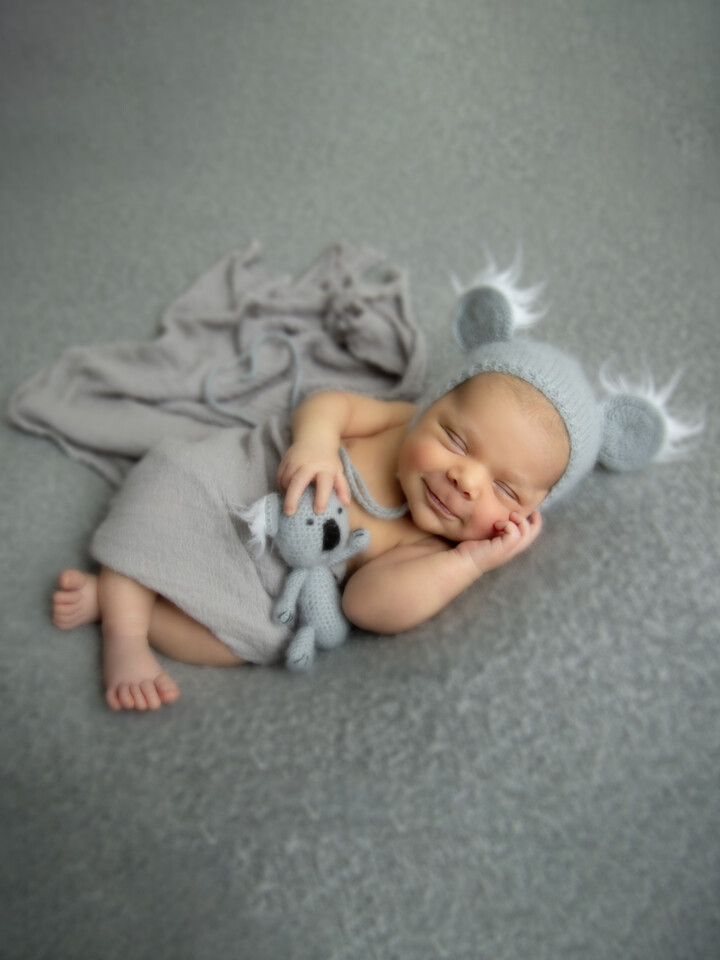 Artin Photography Tricity newborn and maternity photographer 16