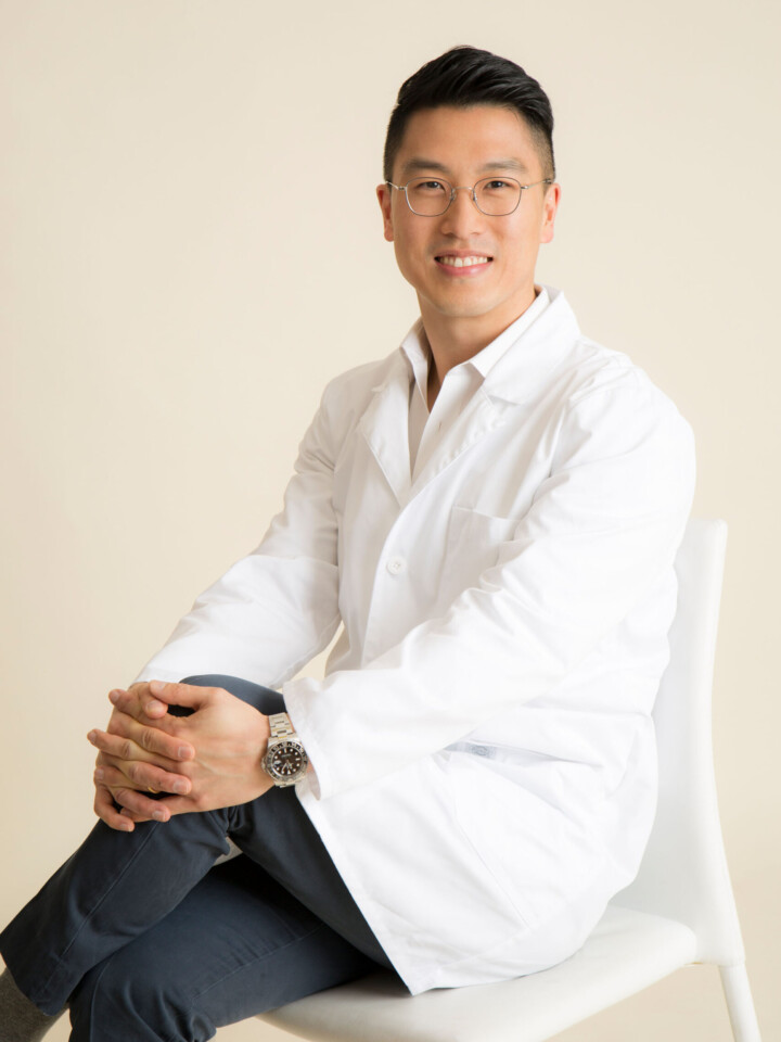 Artin Headshot & Portrait Photography Vancouver are