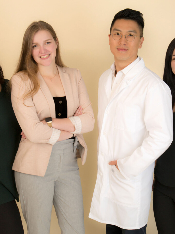 Artin Headshot & Portrait Photography Vancouver are