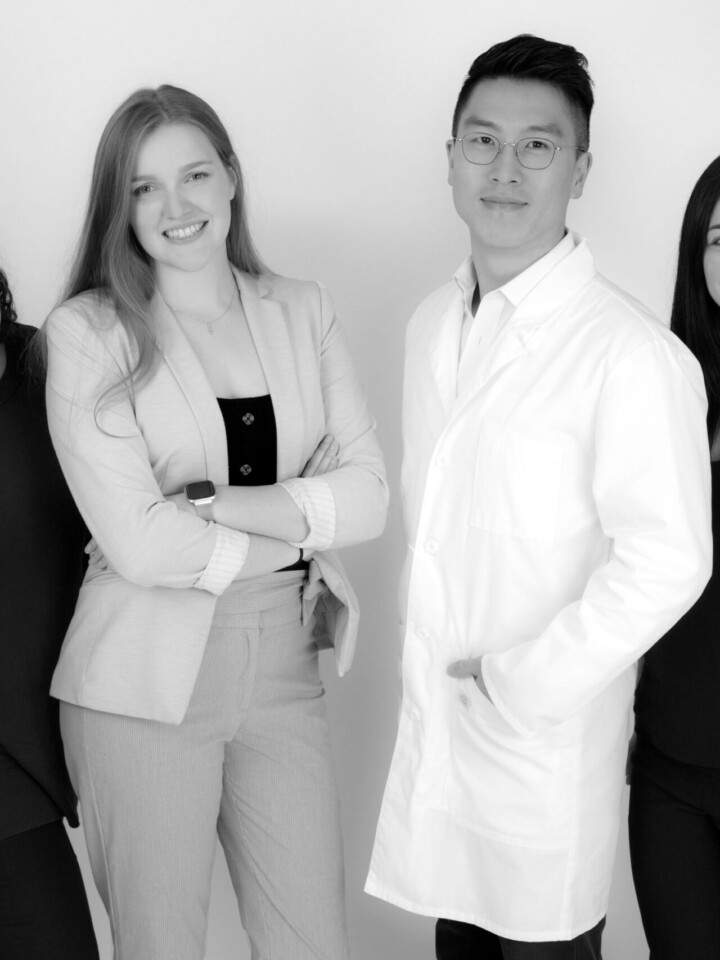Artin Headshot & Portrait Photography Vancouver are