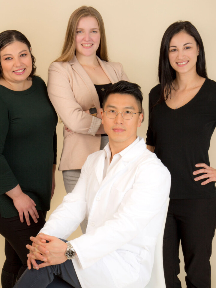 Artin Headshot & Portrait Photography Vancouver are